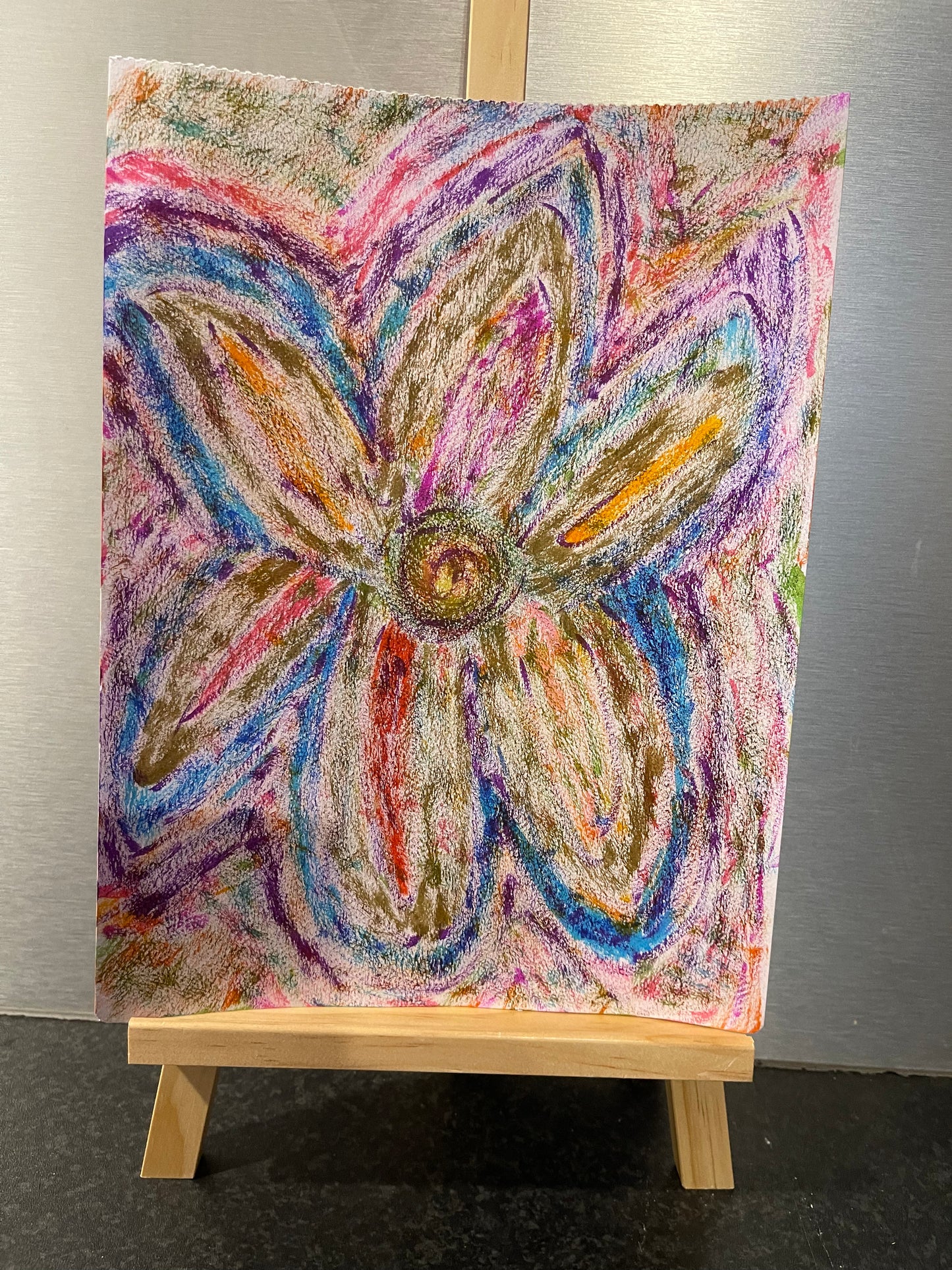 "Desert Flower" - Coming soon - not yet available for purchase.