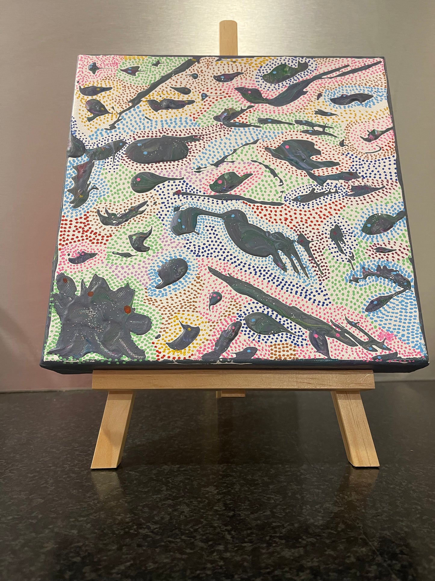"Under the Sea"