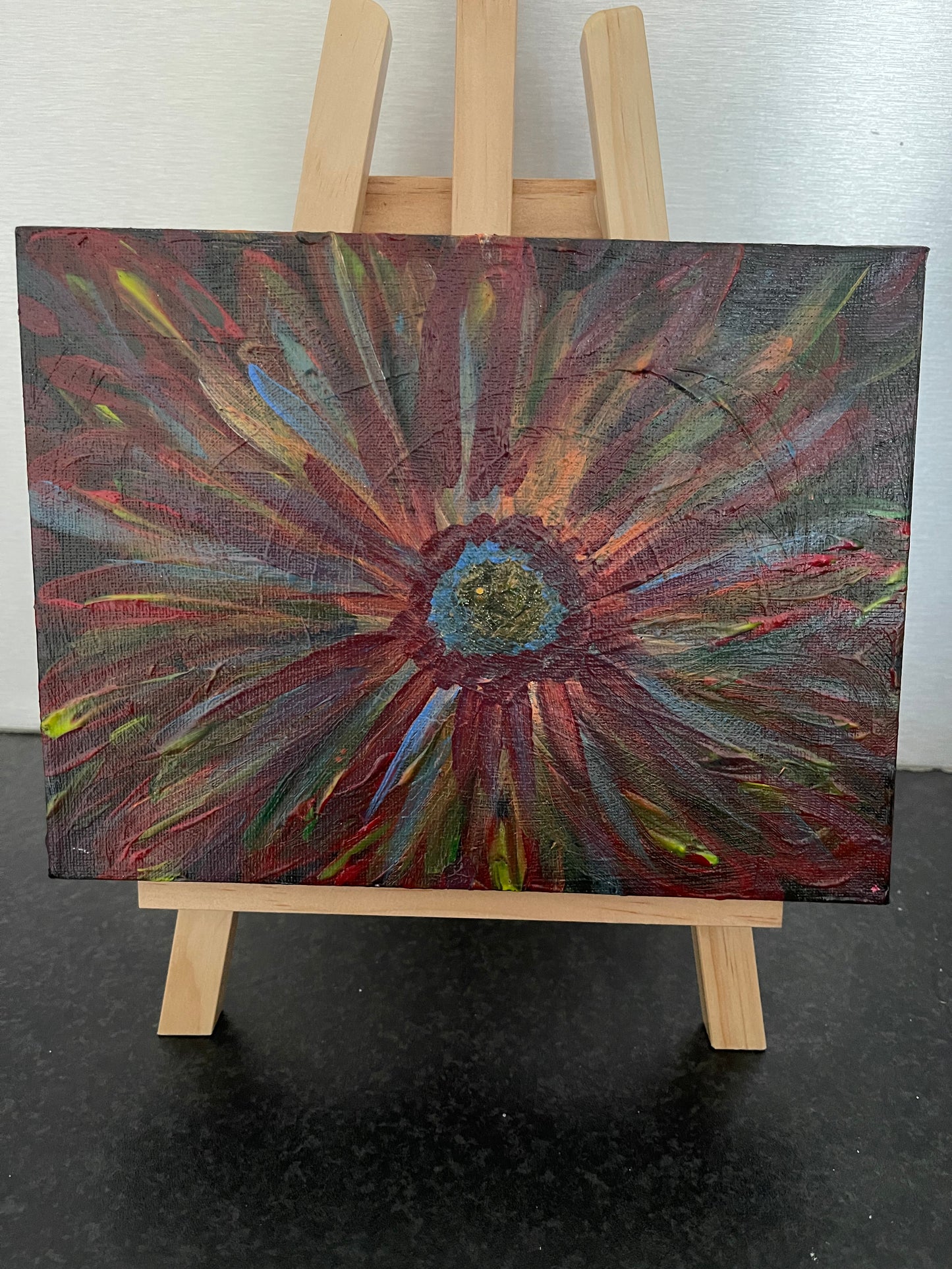 "Desert Bud"
