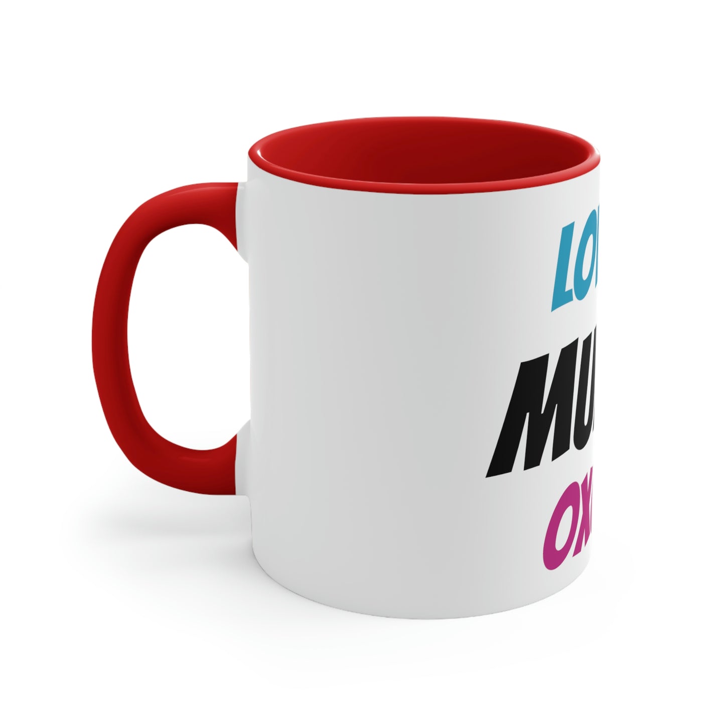 Mug - Love you Mummy