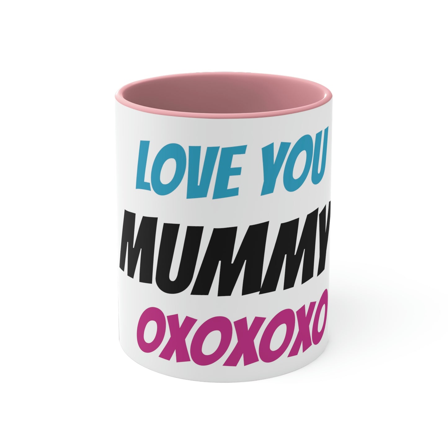 Mug - Love you Mummy