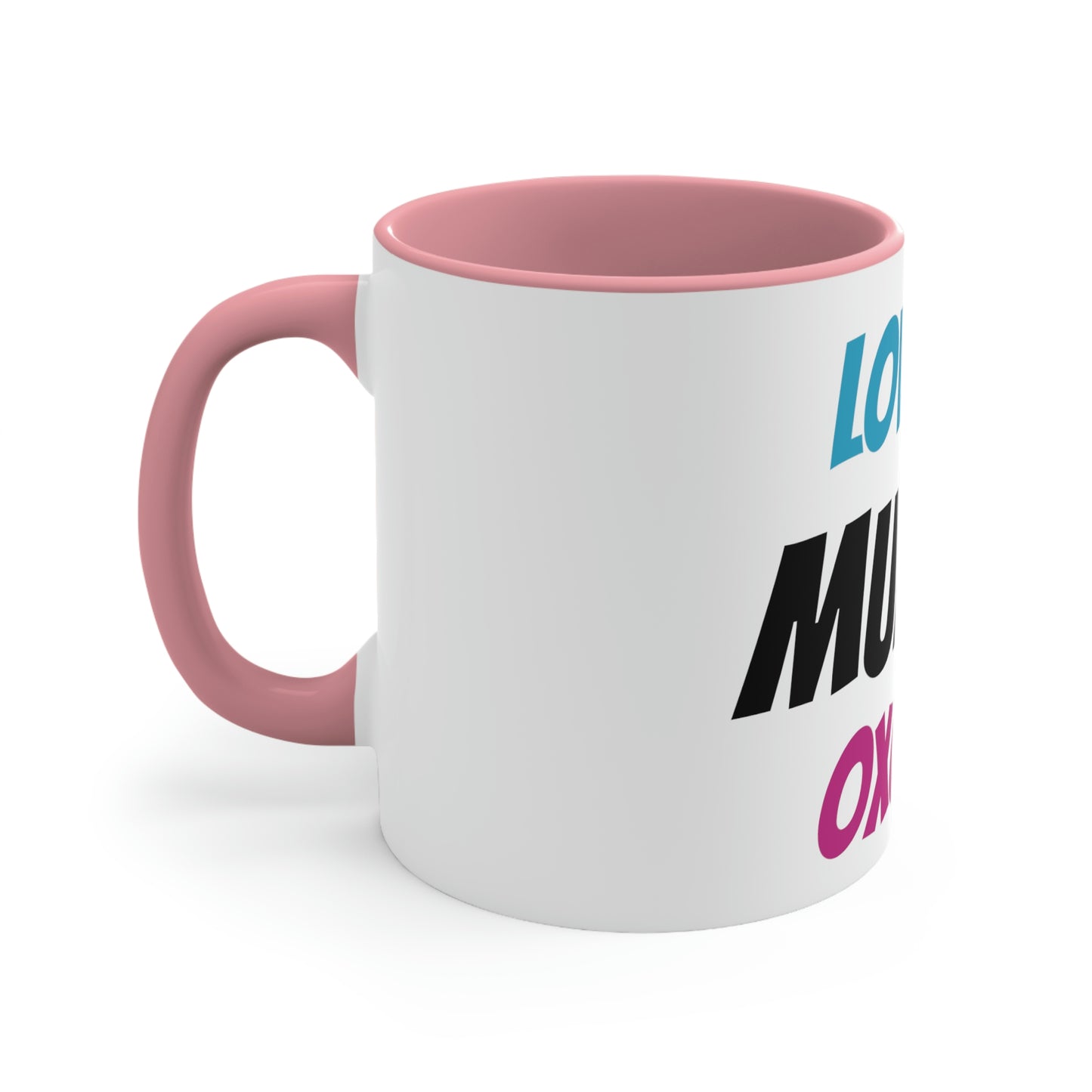 Mug - Love you Mummy