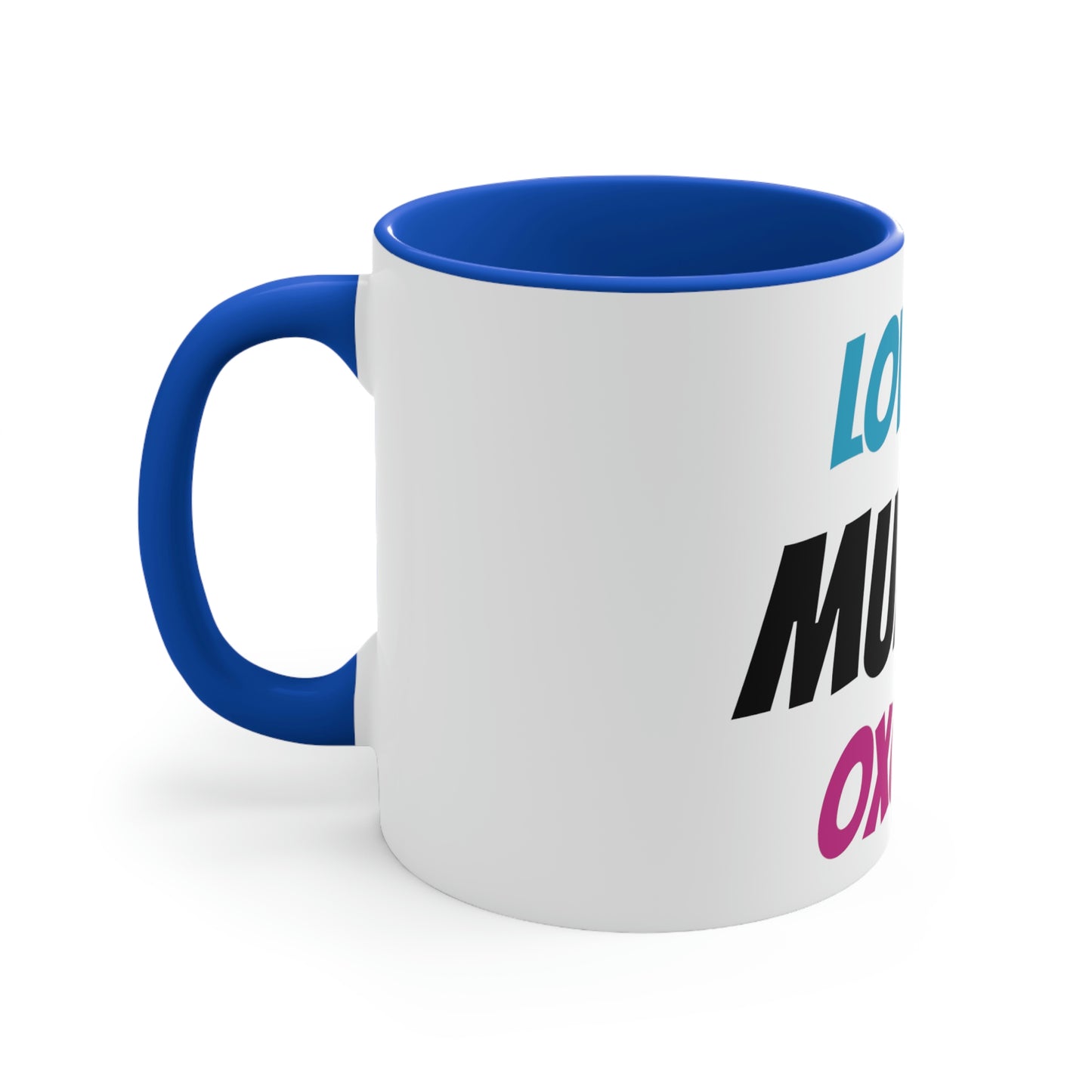 Mug - Love you Mummy