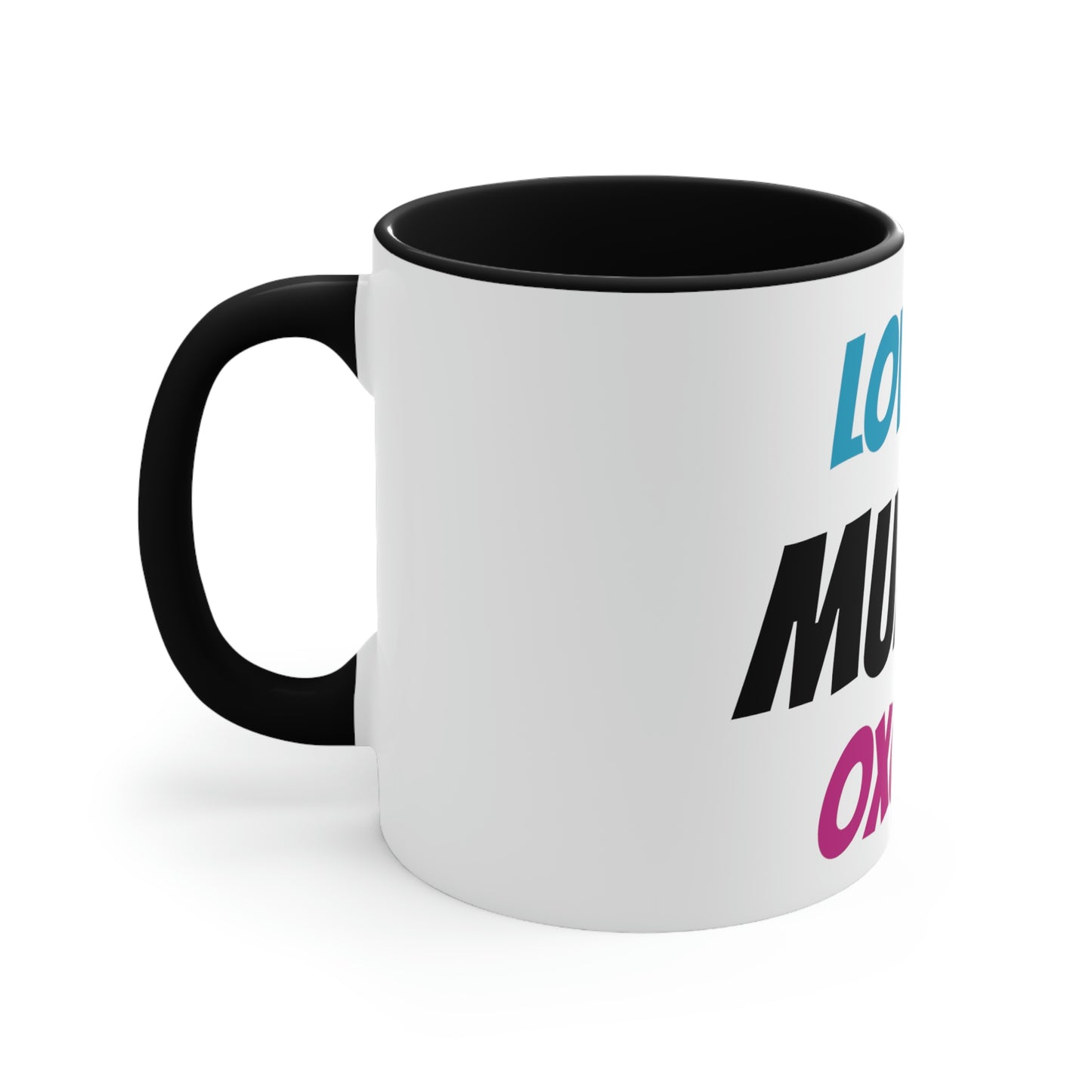 Mug - Love you Mummy