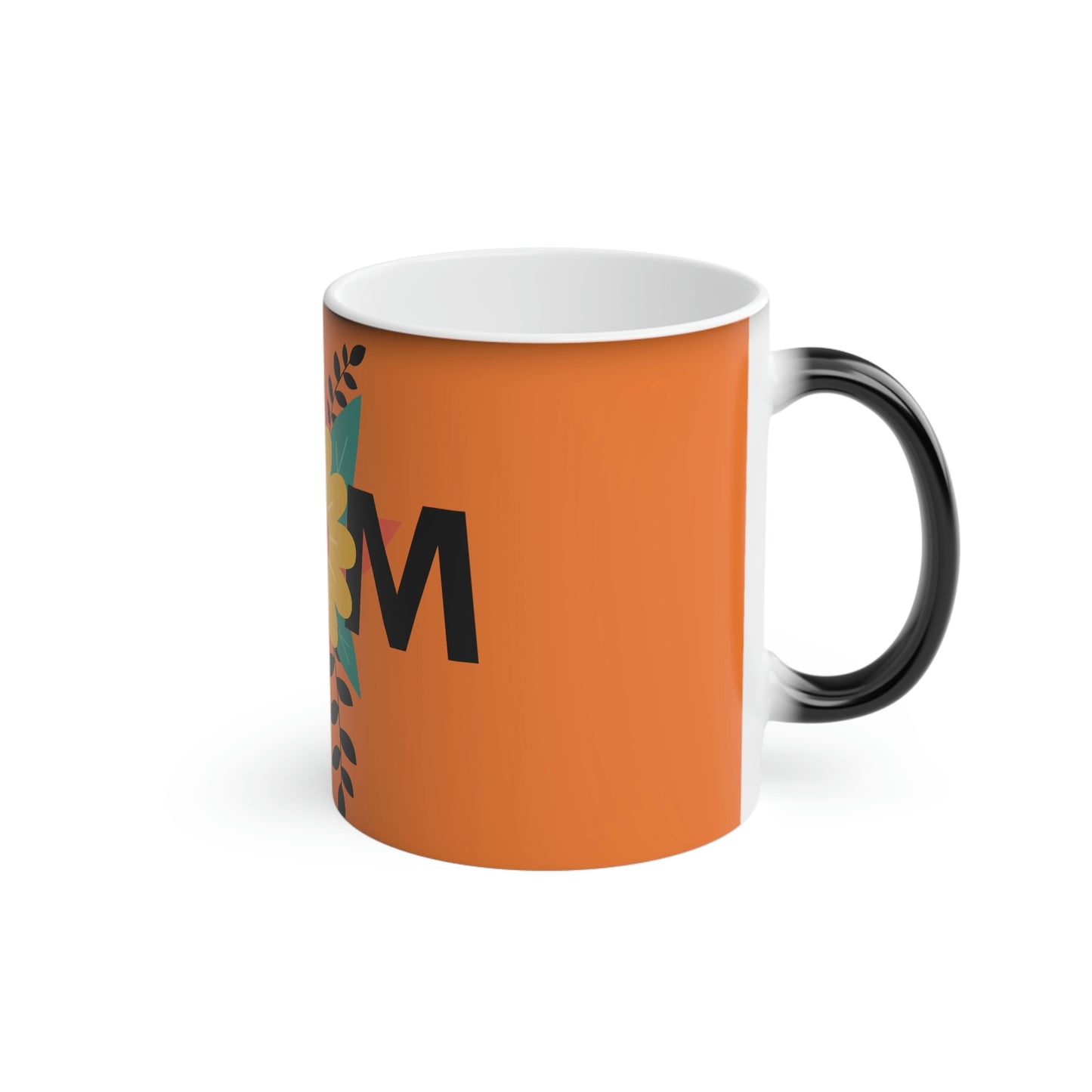 Magic Mug - "Mom"