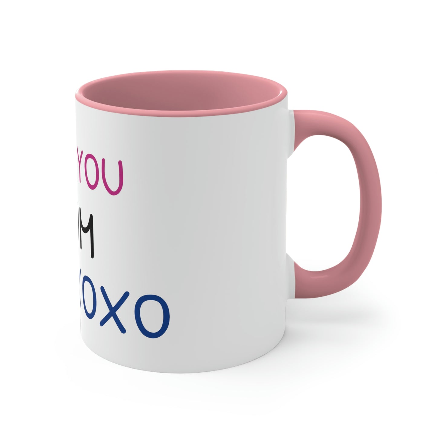 Mug - LOVE YOU MUM