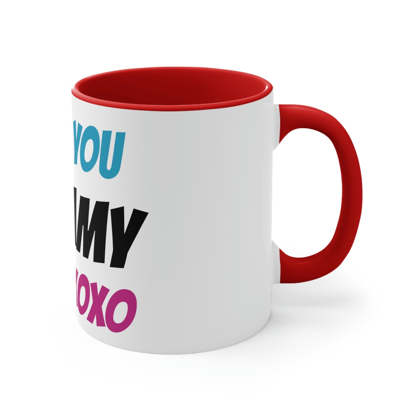 Mug - Love you Mummy