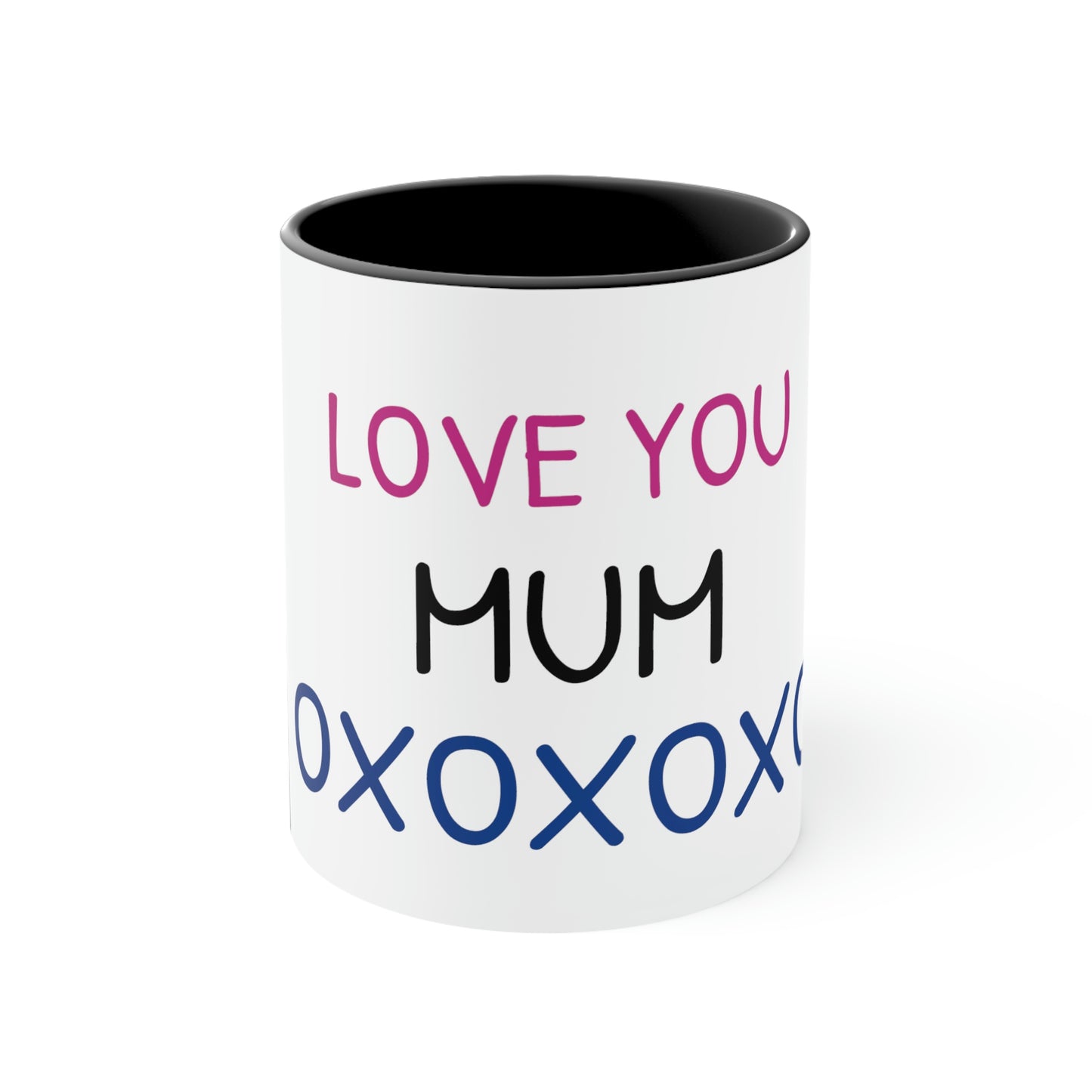 Mug - LOVE YOU MUM
