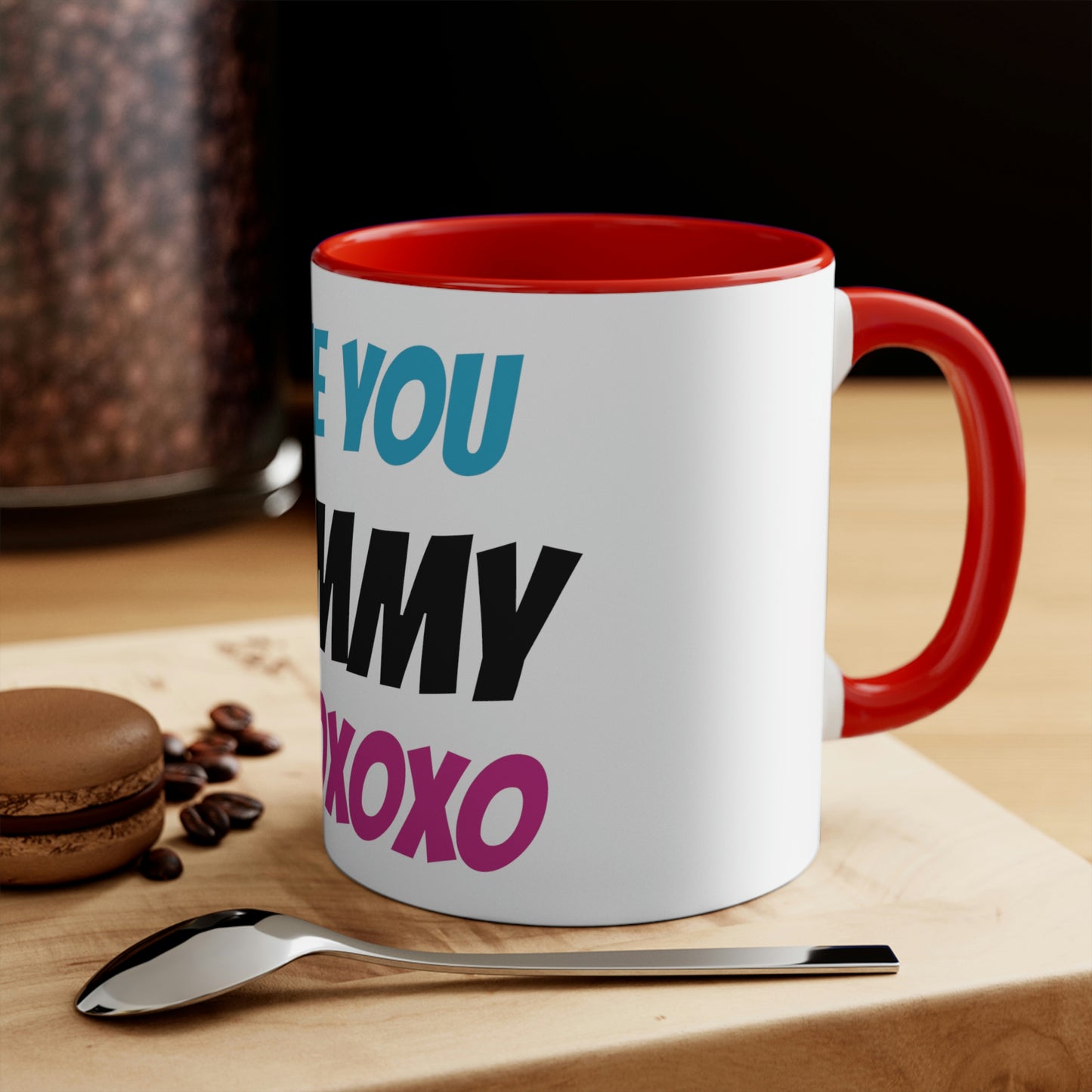 Mug - Love you Mummy
