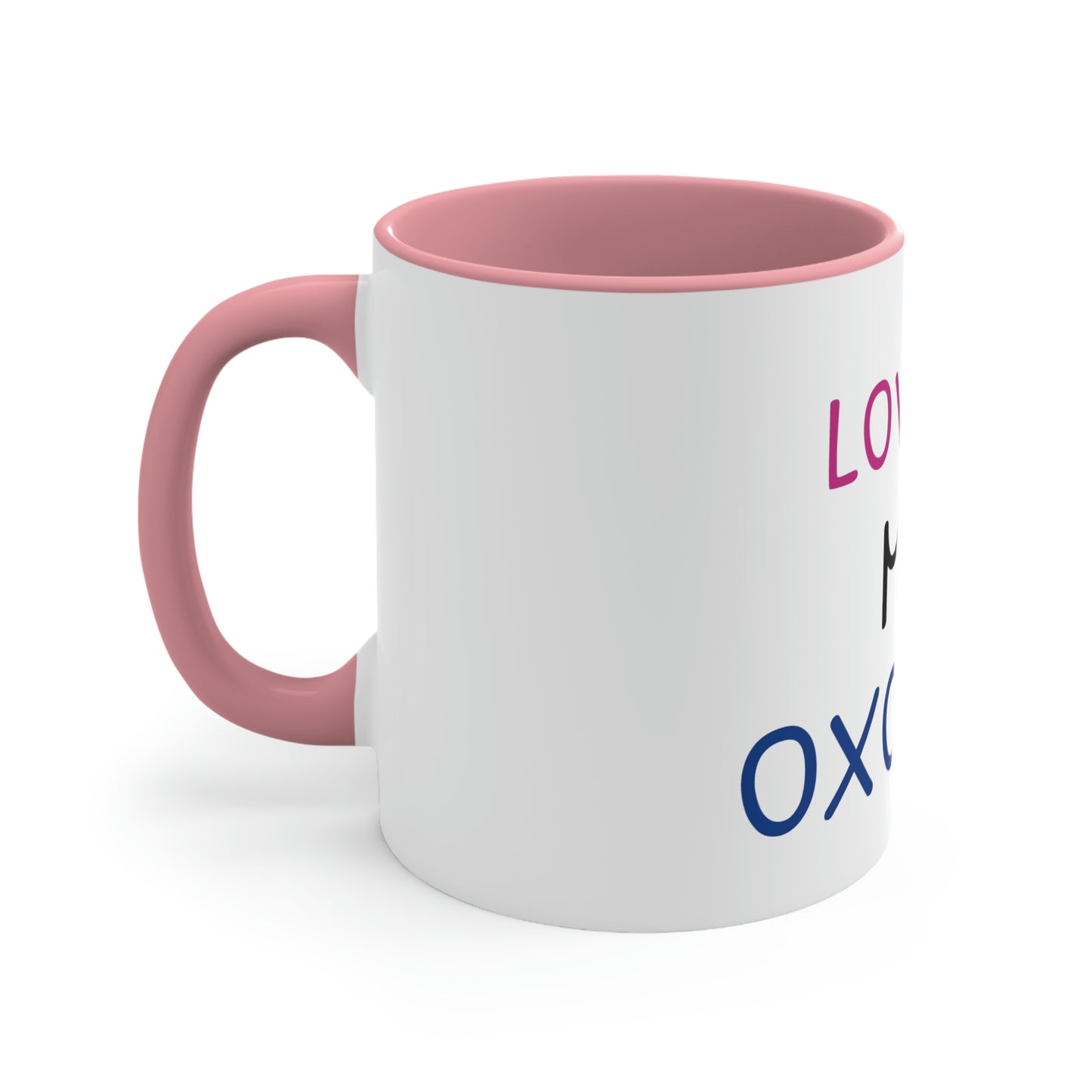 Mug - LOVE YOU MUM