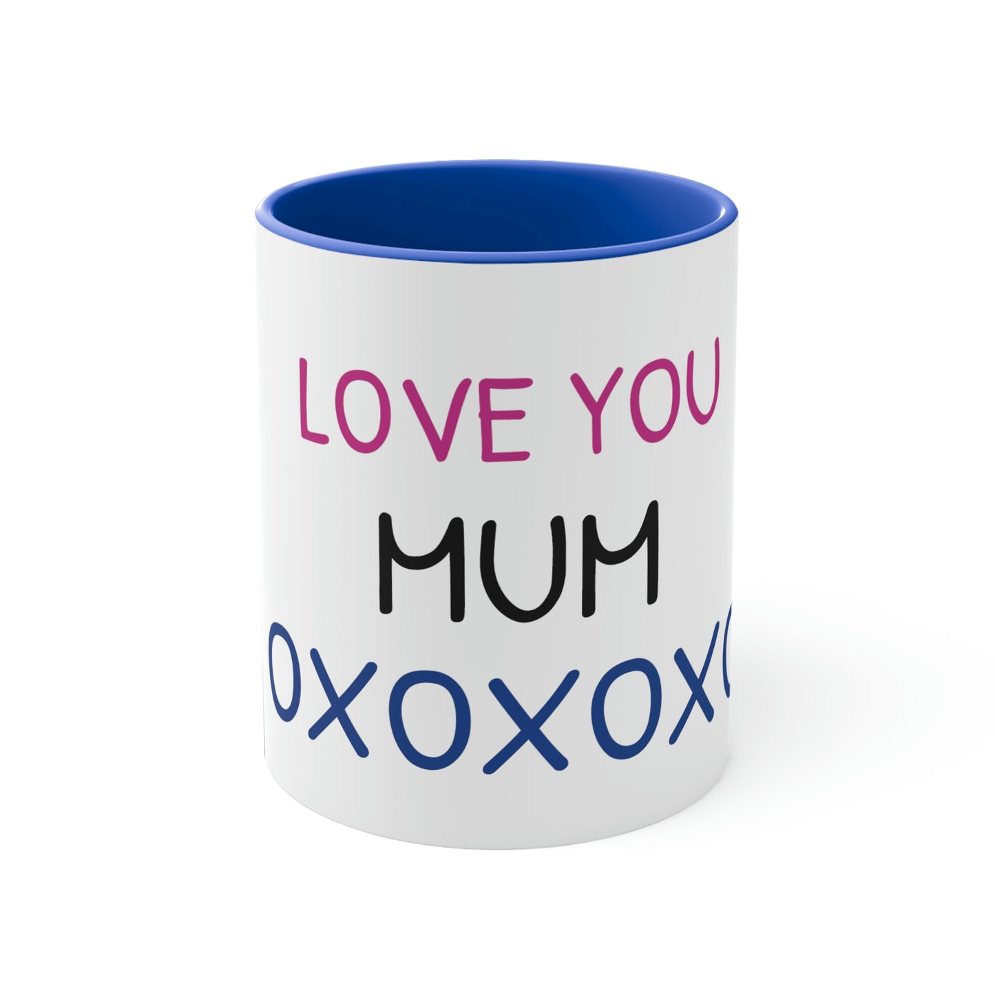 Mug - LOVE YOU MUM