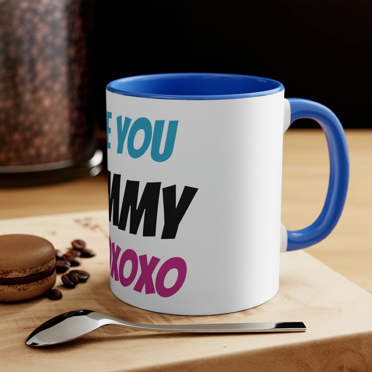 Mug - Love you Mummy