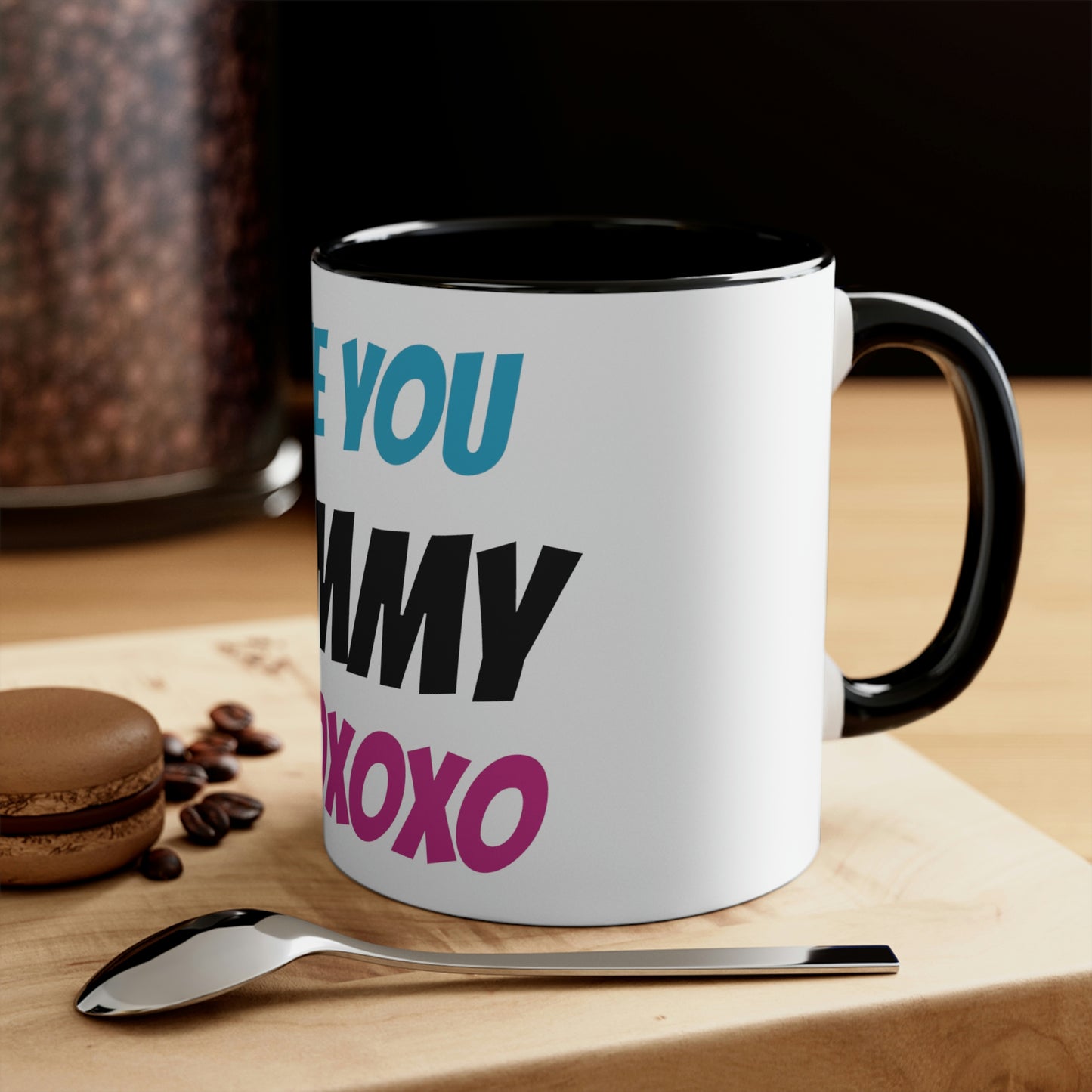 Mug - Love you Mummy