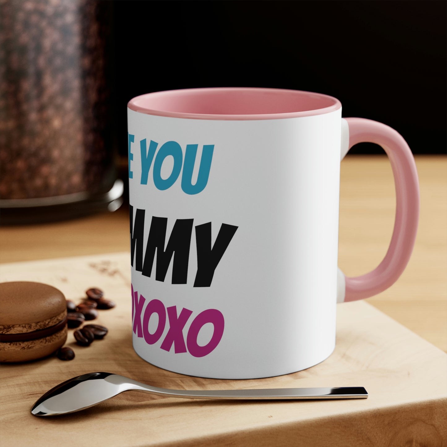 Mug - Love you Mummy