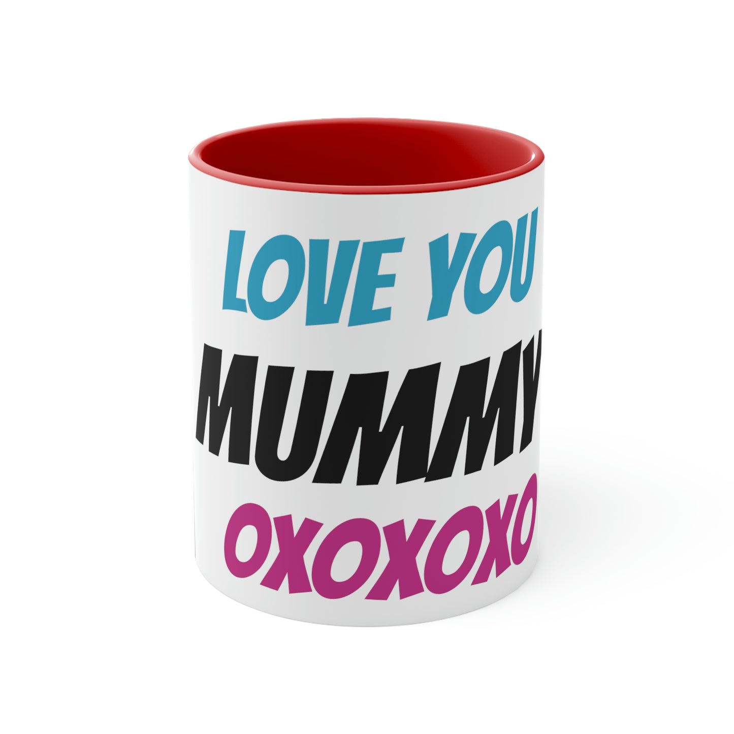 Mug - Love you Mummy