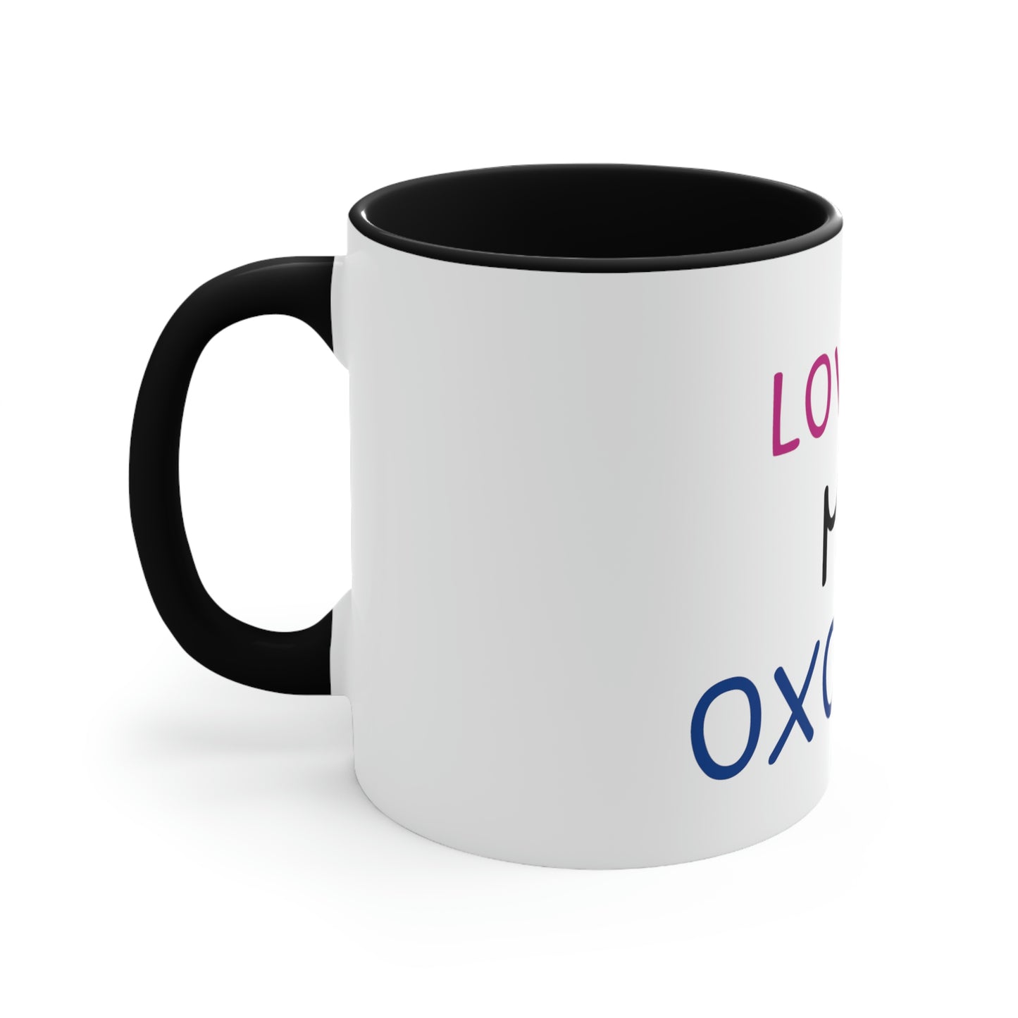 Mug - LOVE YOU MUM