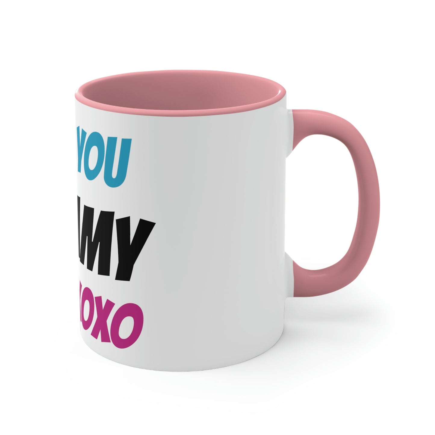 Mug - Love you Mummy
